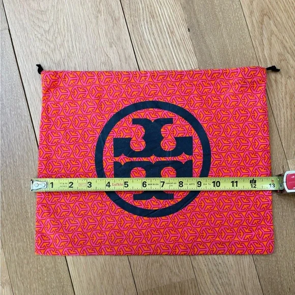 Tory Burch small accessory dust bag - Picture 4 of 4